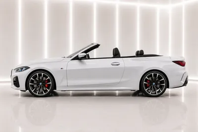 BMW Série 4 Cabriolet