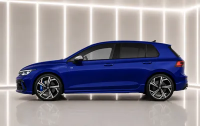 Volkswagen Golf 8 R-Line