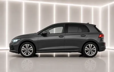 Volkswagen Golf 8