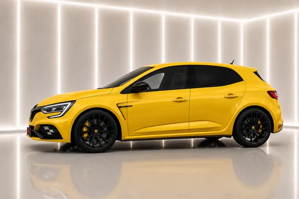 Renault Megane RS