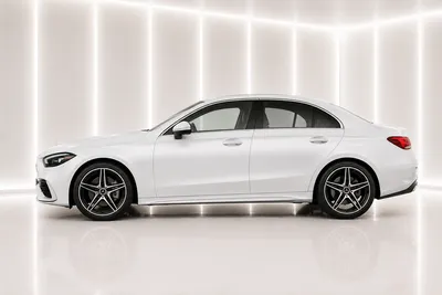 Mercedes-Benz Classe C
