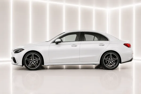 Mercedes-Benz Classe C