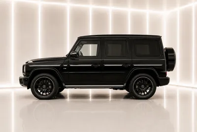 Mercedes-Benz Classe G