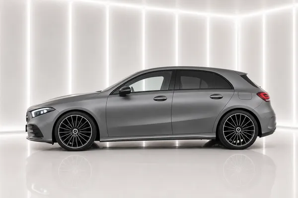 Mercedes-Benz Classe A